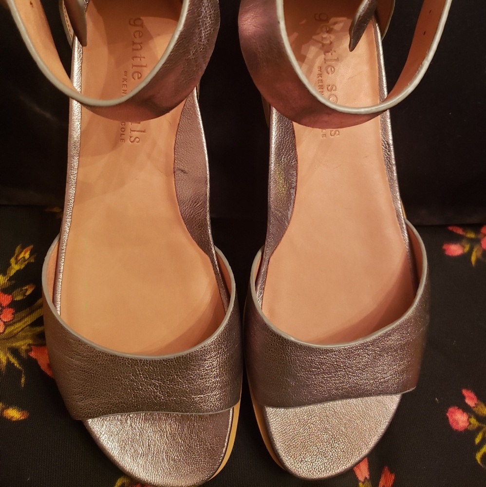 Gentle Souls by Kenneth Cole